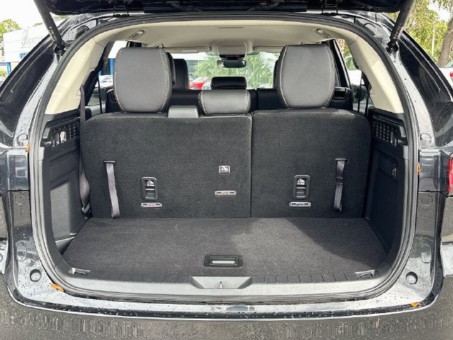 2025 Mazda Mazda CX-90 3.3 Turbo Select