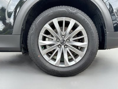 2025 Mazda Mazda CX-90 3.3 Turbo Select