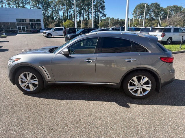 2013 INFINITI FX37 Base
