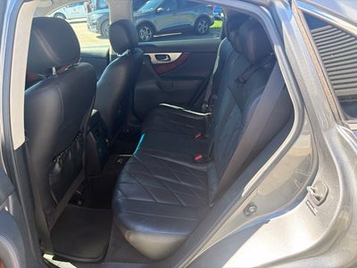 2013 INFINITI FX37 Base