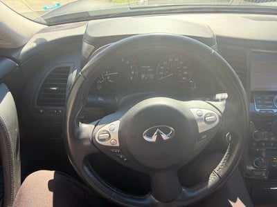 2013 INFINITI FX37 Base