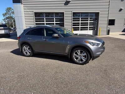 2013 INFINITI FX37 Base