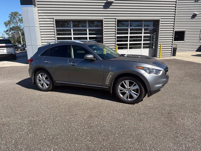 2013 INFINITI FX37 Base