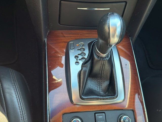 2013 INFINITI FX37 Base
