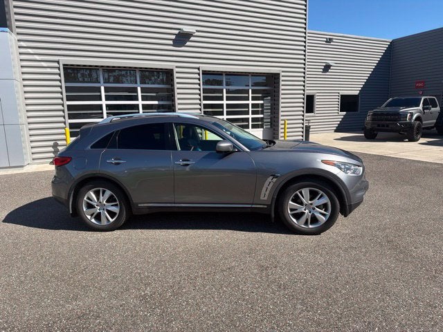 2013 INFINITI FX37 Base
