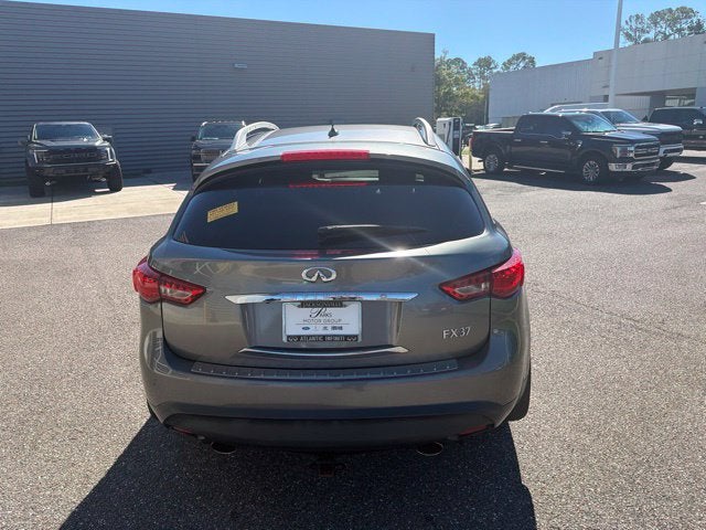 2013 INFINITI FX37 Base