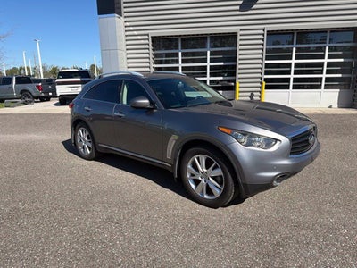 2013 INFINITI FX37 Base