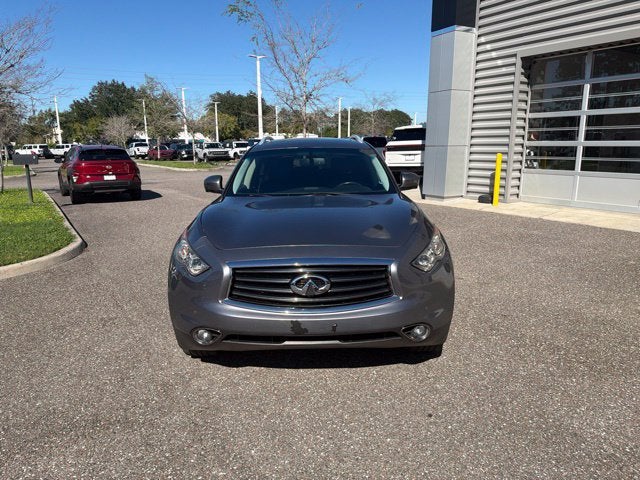2013 INFINITI FX37 Base