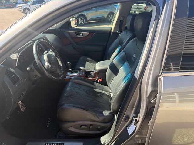 2013 INFINITI FX37 Base