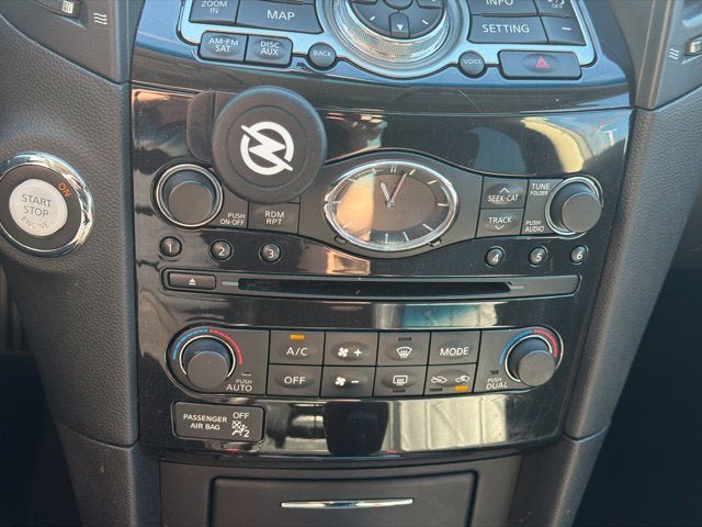 2013 INFINITI FX37 Base