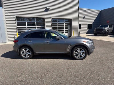 2013 INFINITI FX37 Base