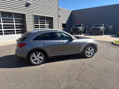 2013 INFINITI FX37 Base