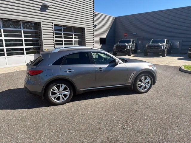 2013 INFINITI FX37 Base