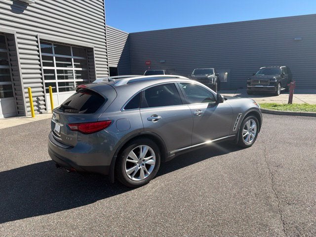 2013 INFINITI FX37 Base