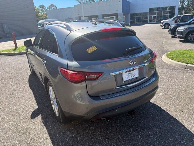 2013 INFINITI FX37 Base