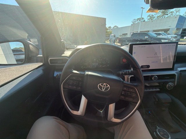 2026 Toyota 4Runner i-FORCE MAX Hybrid TRD Off Road Premium