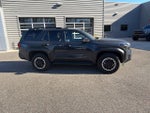 2026 Toyota 4Runner i-FORCE MAX Hybrid TRD Off Road Premium