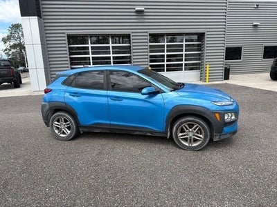2019 Hyundai Kona SE