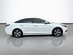2017 Hyundai Sonata Plug-In Hybrid Limited