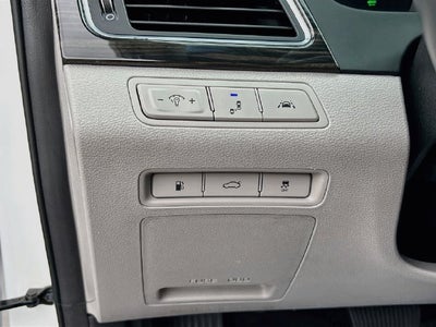 2017 Hyundai Sonata Plug-In Hybrid Limited