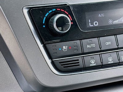 2017 Hyundai Sonata Plug-In Hybrid Limited