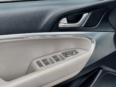 2022 Genesis G70 2.0T