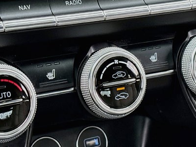 2022 Genesis G70 2.0T