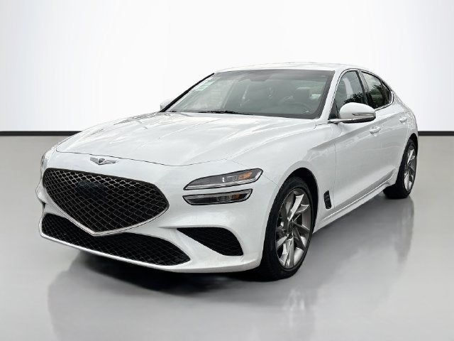 2022 Genesis G70 2.0T