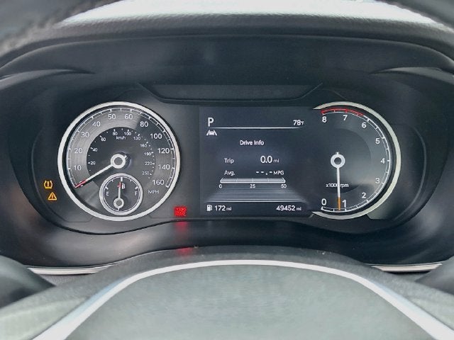 2022 Genesis G70 2.0T