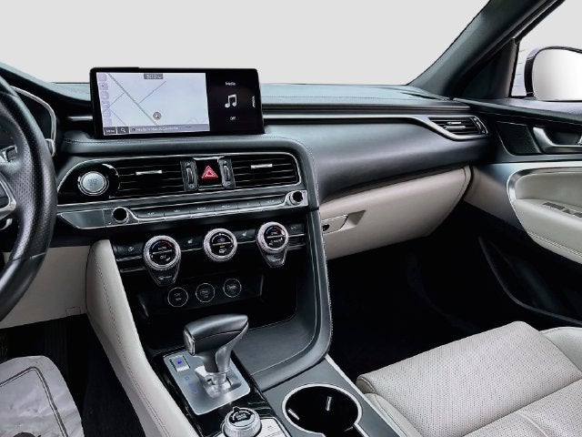 2022 Genesis G70 2.0T