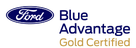 Ford Blue Advantage Gold Certified