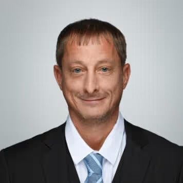 Christopher Sapp