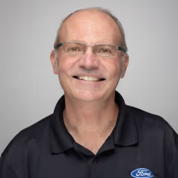 Bill Stoufer