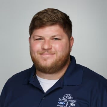 Spencer Vanhousen