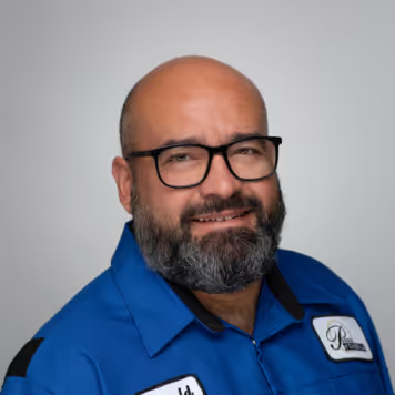 Harold Velez