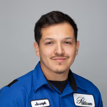 Joseph Molina