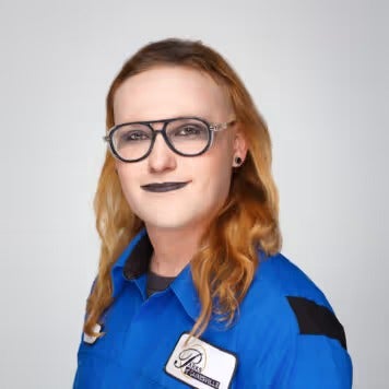 Lillith Boulet-musselwhite