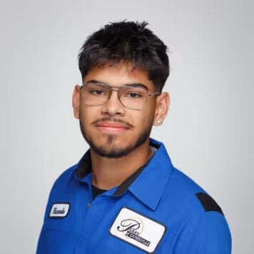 Ricardo Huertos
