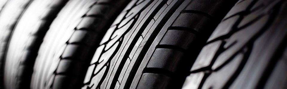 Military and First Responders Tire Discount